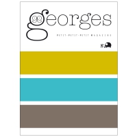 Magazine Georges N° Eléphant